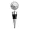 Statue of Liberty Commemorative Half Dollar Coin Wine Stopper
